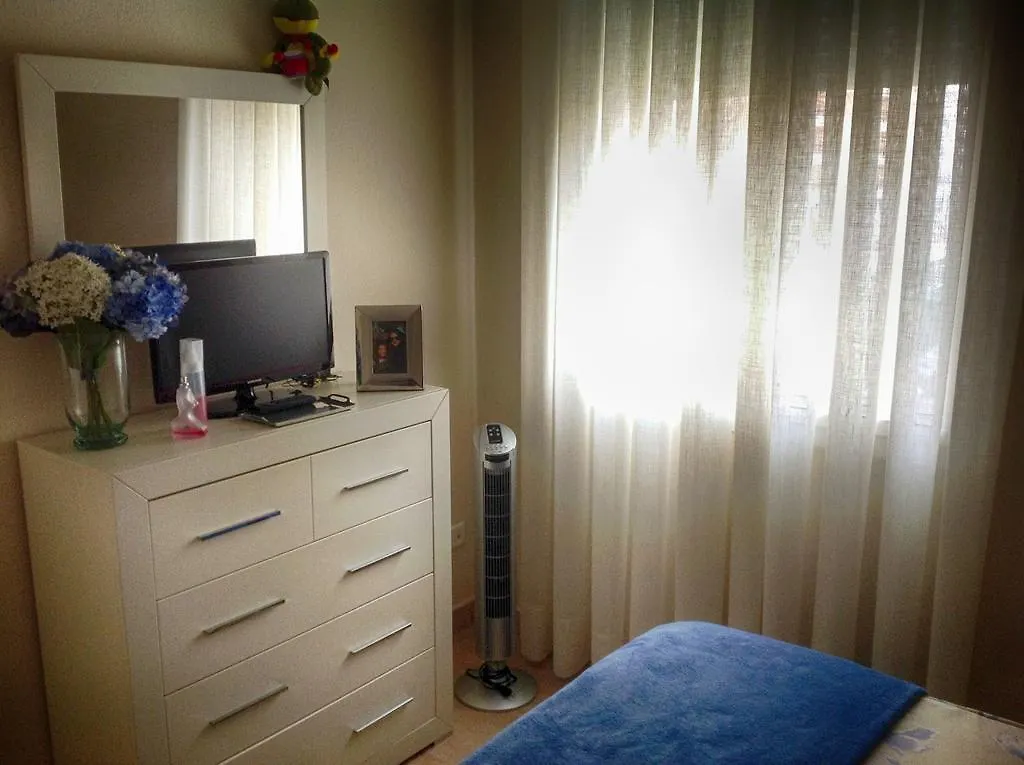 Apto. Maimonides Hotel Fuengirola