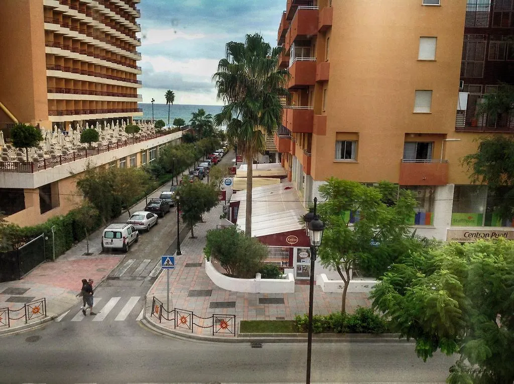 Apartment Apto. Maimonides Hotel Fuengirola Spain