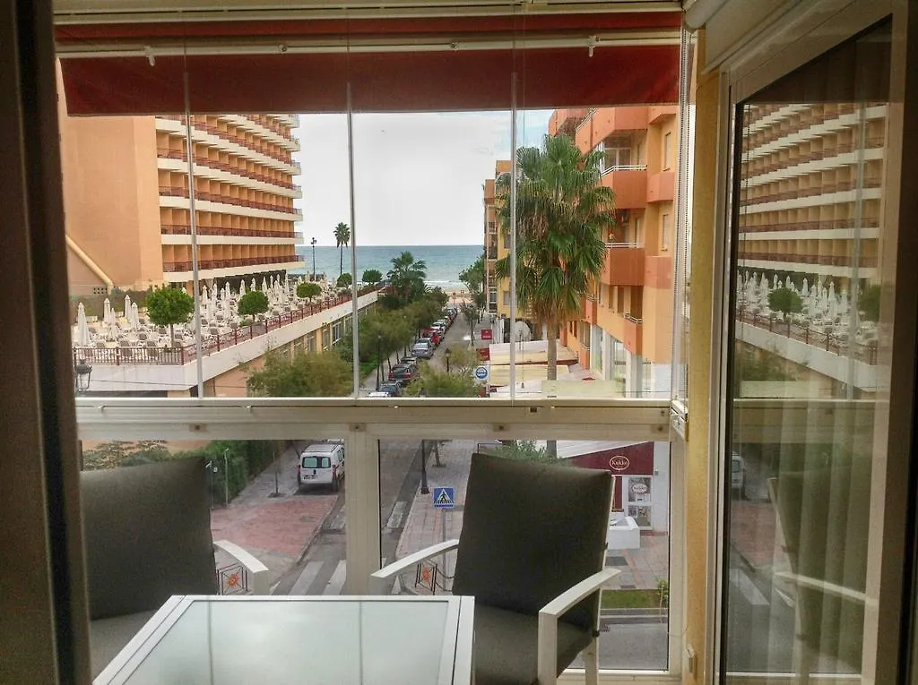 Apto. Maimonides Hotel Fuengirola