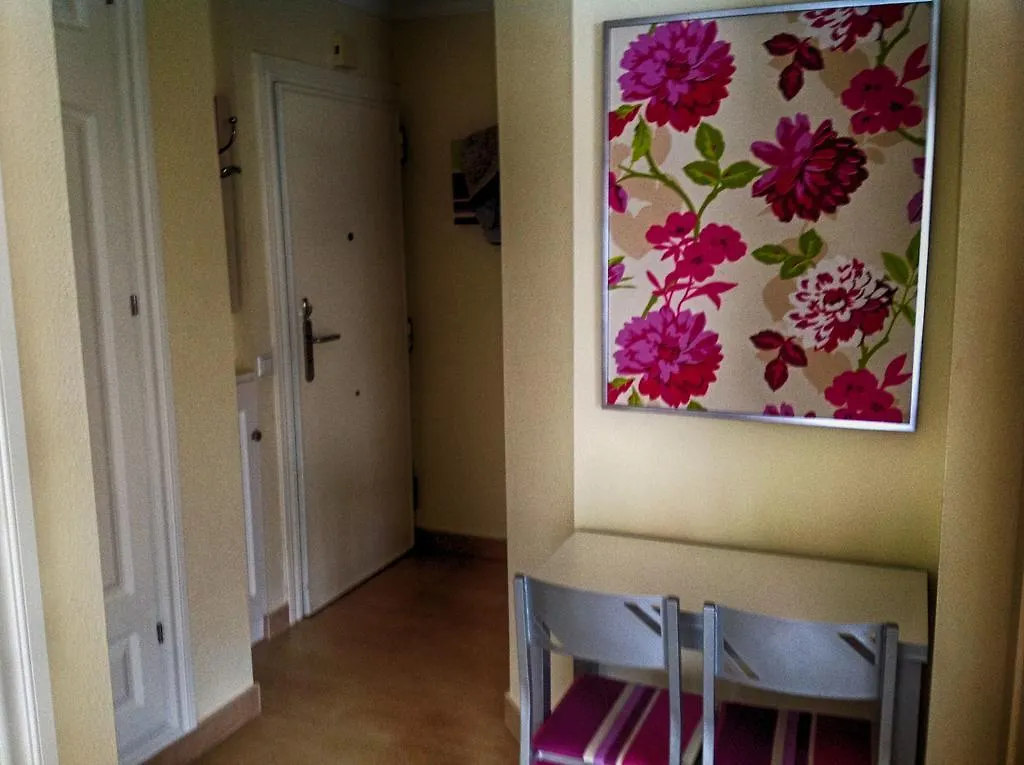 Apartment Apto. Maimonides Hotel Fuengirola