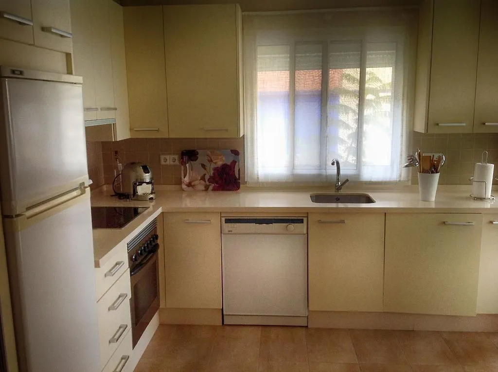 Apartment Apto. Maimonides Hotel Fuengirola