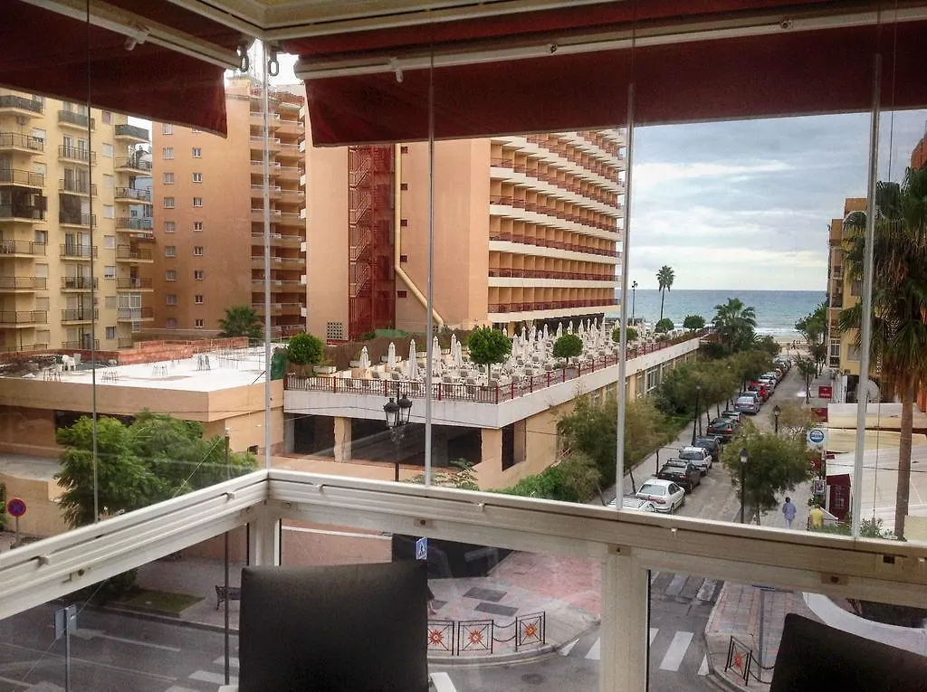 Apto. Maimonides Hotel Fuengirola Apartment