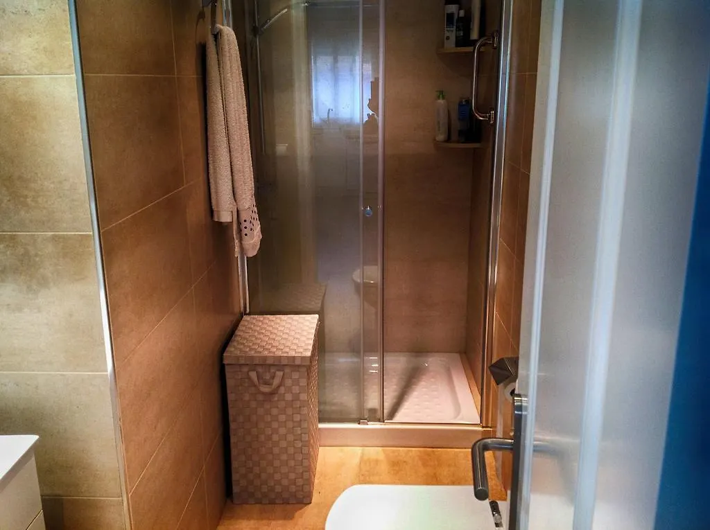 Apartment Apto. Maimonides Hotel Fuengirola Spain
