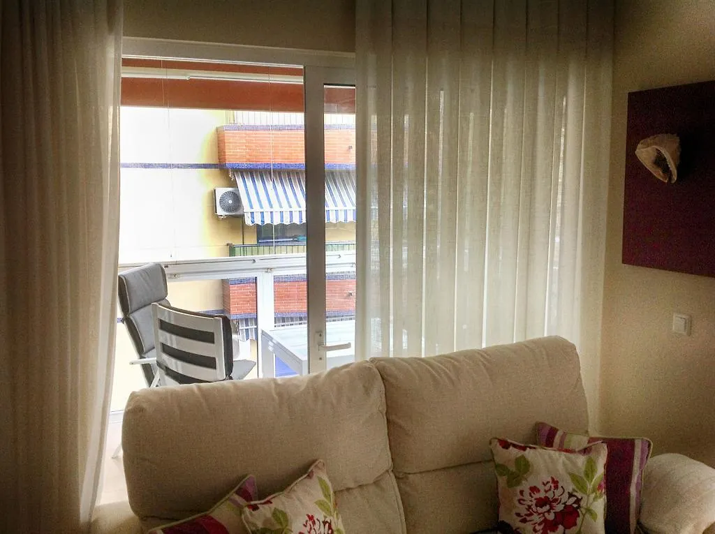 Apto. Maimonides Hotel Fuengirola 0*,  Spain